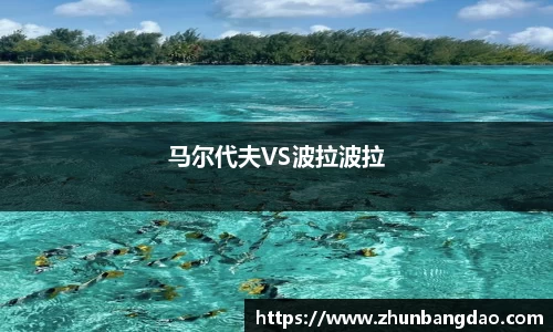 马尔代夫VS波拉波拉