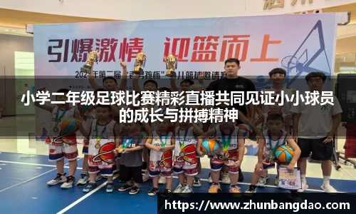 小学二年级足球比赛精彩直播共同见证小小球员的成长与拼搏精神
