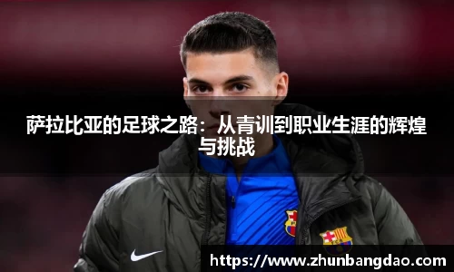 萨拉比亚的足球之路：从青训到职业生涯的辉煌与挑战