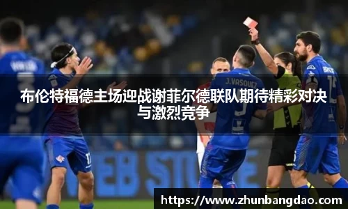 布伦特福德主场迎战谢菲尔德联队期待精彩对决与激烈竞争